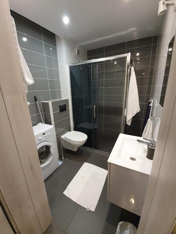 Trevilles Apartamenty - Forest Hill Szklarska Poręba Esterno foto